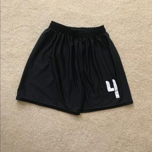 Athletic Shorts